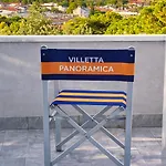 Panoramica Con Giardino A Riccione