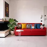Panoramica Con Giardino A *