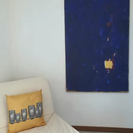 Villa Panoramica Con Giardino A