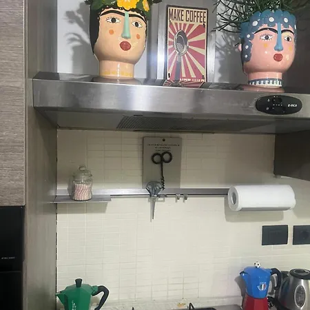 Panoramica Con Giardino A * Riccione