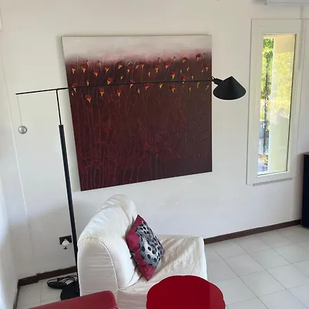 Villa Panoramica Con Giardino A *