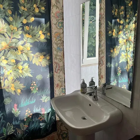 Villa Panoramica Con Giardino A Riccione