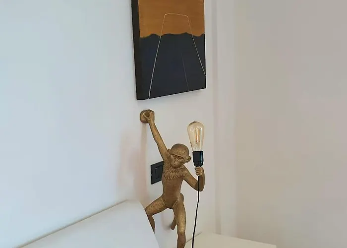 Panoramica Con Giardino A Willa