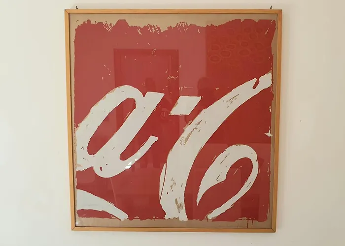 Willa Panoramica Con Giardino A *