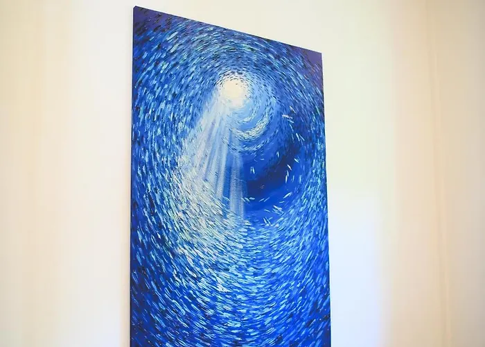 Panoramica Con Giardino A Willa *