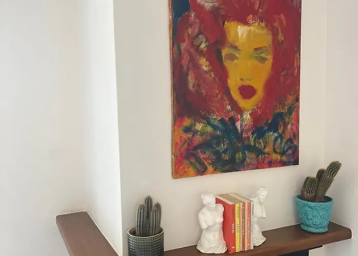 Panoramica Con Giardino A * Riccione