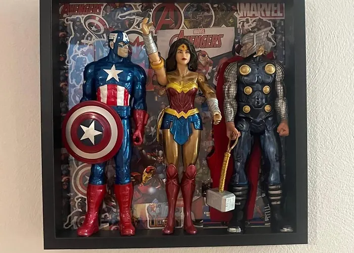 Panoramica Con Giardino A וילה ריצ'יונה