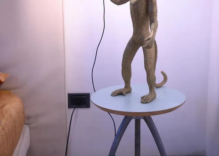 Willa Panoramica Con Giardino A *