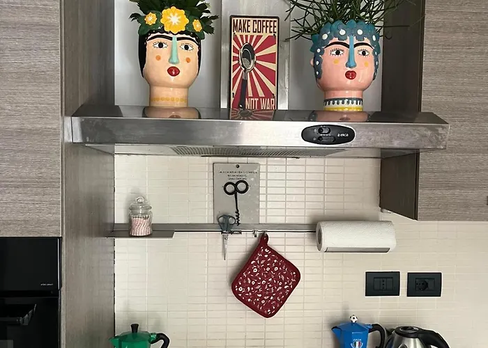 Panoramica Con Giardino A Willa