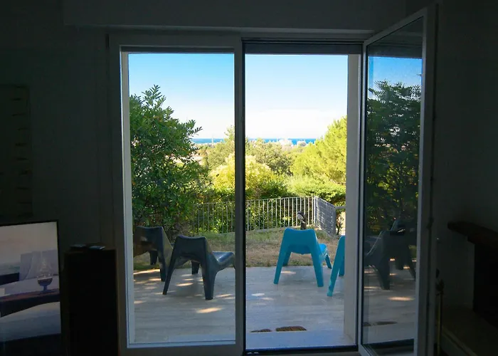 Panoramica Con Giardino A וילה ריצ'יונה