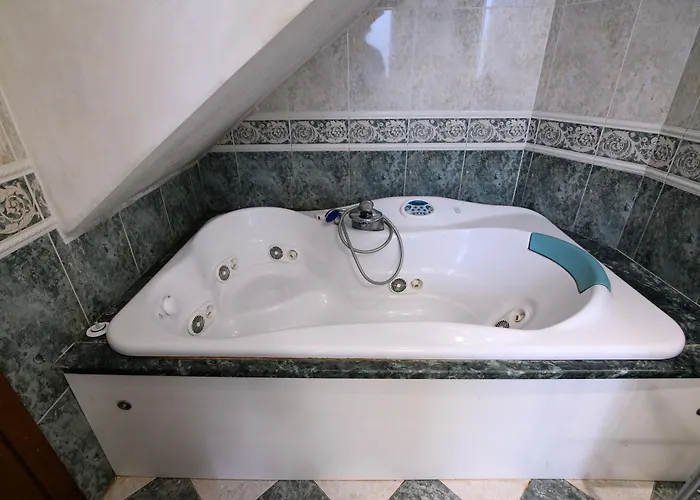 Willa Panoramica Con Giardino A