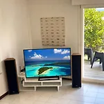 Βίλα Panoramica Con Giardino A *