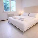 Panoramica Con Giardino A *
