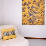 Βίλα Panoramica Con Giardino A