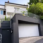 Panoramica Con Giardino A *