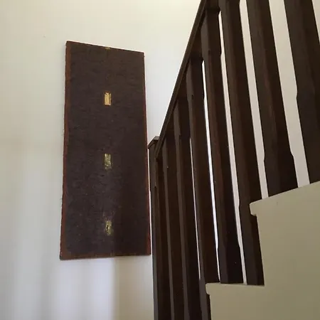 Panoramica Con Giardino A فيلة