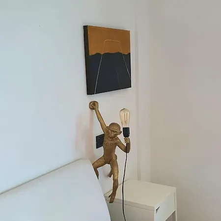 Panoramica Con Giardino A فيلة