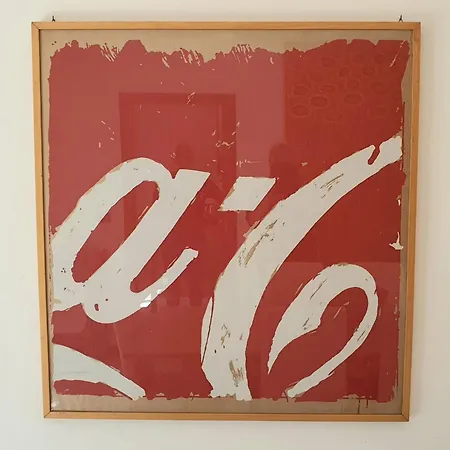 فيلة Panoramica Con Giardino A *