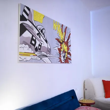 Panoramica Con Giardino A فيلة *