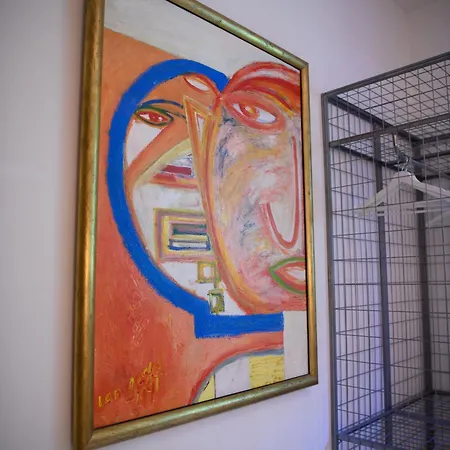 别墅 Panoramica Con Giardino A 里乔内