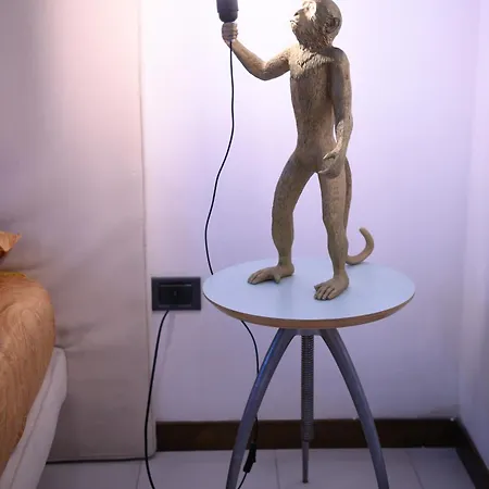 Villa Panoramica Con Giardino A *