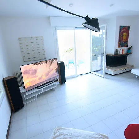 Panoramica Con Giardino A فيلة ريتشيوني