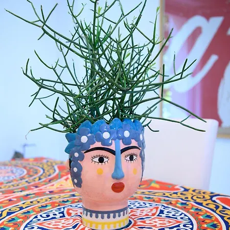 فيلة Panoramica Con Giardino A ريتشيوني