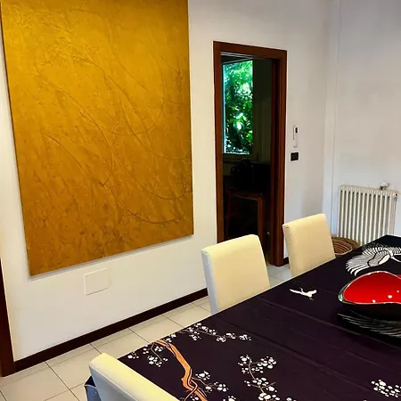 Panoramica Con Giardino A فيلة ريتشيوني